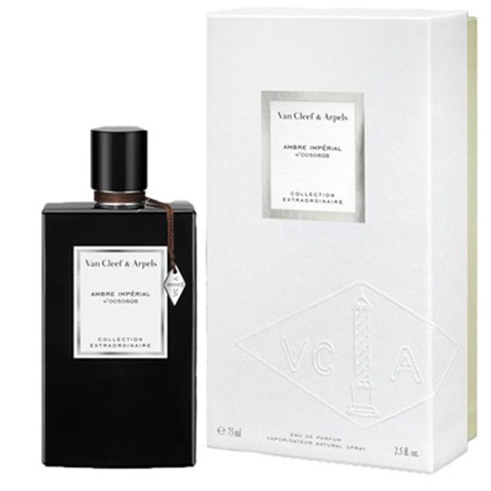 Van Cleef & Arpels Ambre Imperial 75 ml EDP