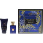 Versace Dylan Blue Set 30ml + 50ml shower gel