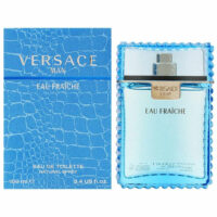 Versace Man Eau Fraiche EDT