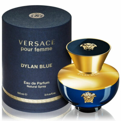 Versace Dylan Blue Pour Femme EDP W