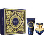 Versace Dylan Blue Set 30ml EDP + 50ml Body Lotion