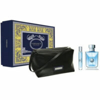 Versace Pour Homme Set 100ml EDT + 10ml EDT + neseser