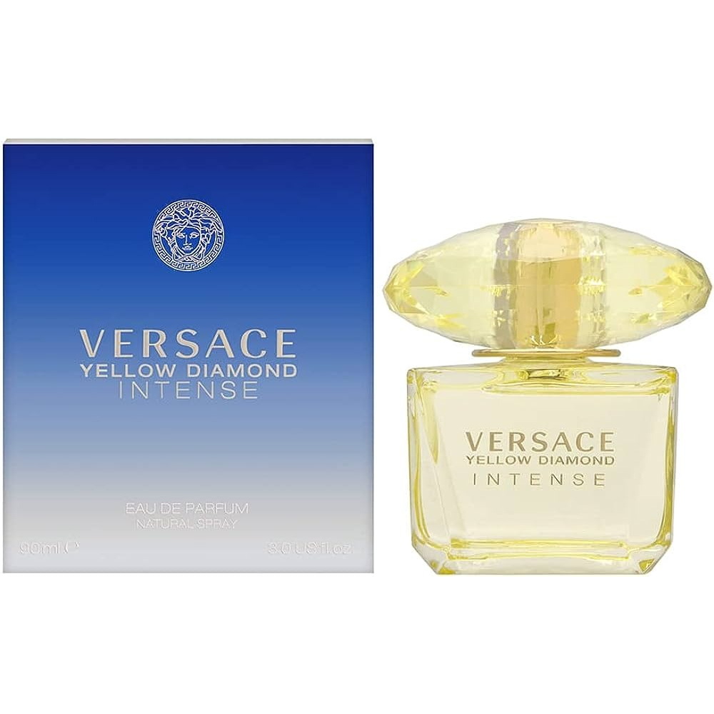 Versace Yellow Diamond Intense EDP