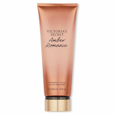 Victoria's Secret Amber Romance Body Lotion 236ml