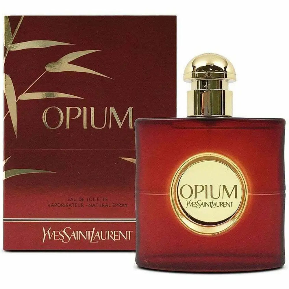 Yves Saint Laurent Opium 30ml EDT