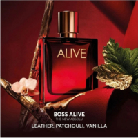 Hugo Boss Alive EDP