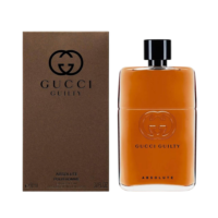 Gucci Guilty Absolute EDP M