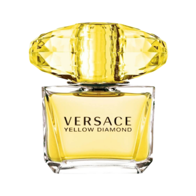 Versace Yellow Diamond EDT