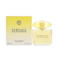 Versace Yellow Diamond EDT