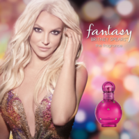 Britney Spears Fantasy EDP