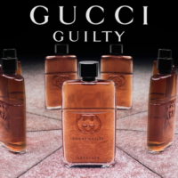 Gucci Guilty Absolute EDP M