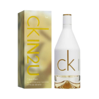 Calvin Klein IN2U For Her EDT