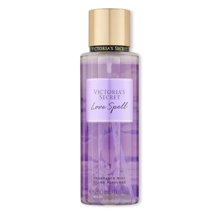 Victoria’s Secret Love Spell Body Mist 250ml