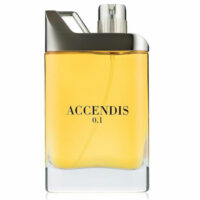 Accendis 0.1 Accendis 100ml EDP