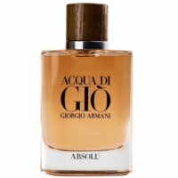 Armani Acqua di Gio Absolu EDP