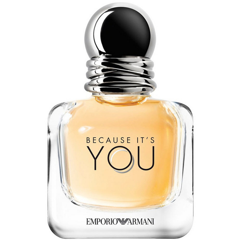 Armani Because It’s You EDP