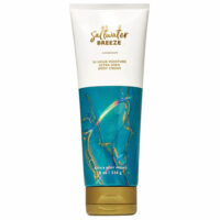 Bath & Body Works Saltwater Breeze Body Lotion 226ml