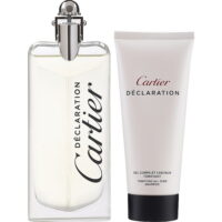 Cartier Declaration Set 100ml edt + 100ml šampon