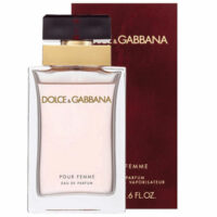 Dolce&Gabbana Pour Femme EDP