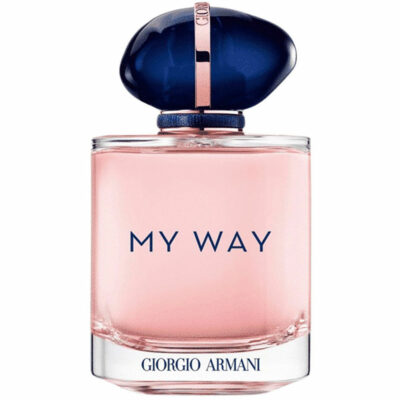 Giorgio Armani My Way EDP