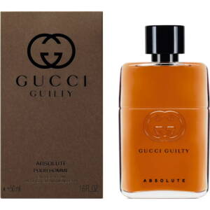 Gucci Guilty Absolute EDP M