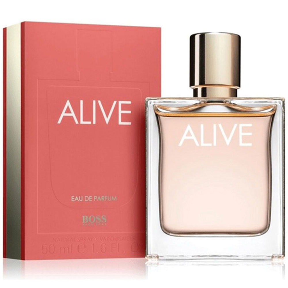 Hugo Boss Alive EDP