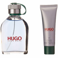 Hugo Boss Hugo Set 200ml EDT + 100ml Shower Gel