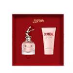 Jean Paul Gaultier Scandal Set 50ml EDP + 75ml Body Lotion