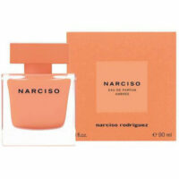 Narciso Rodriguez Eau de Parfum Ambree EDP