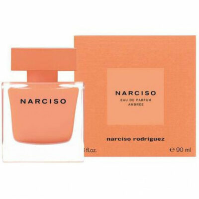 Narciso Rodriguez Eau de Parfum Ambree EDP