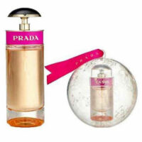 Prada Candy Set 80ml EDP + 7ml EDP