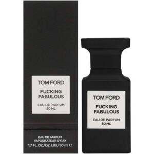 Tom Ford F* Fabulous EDP 50ml