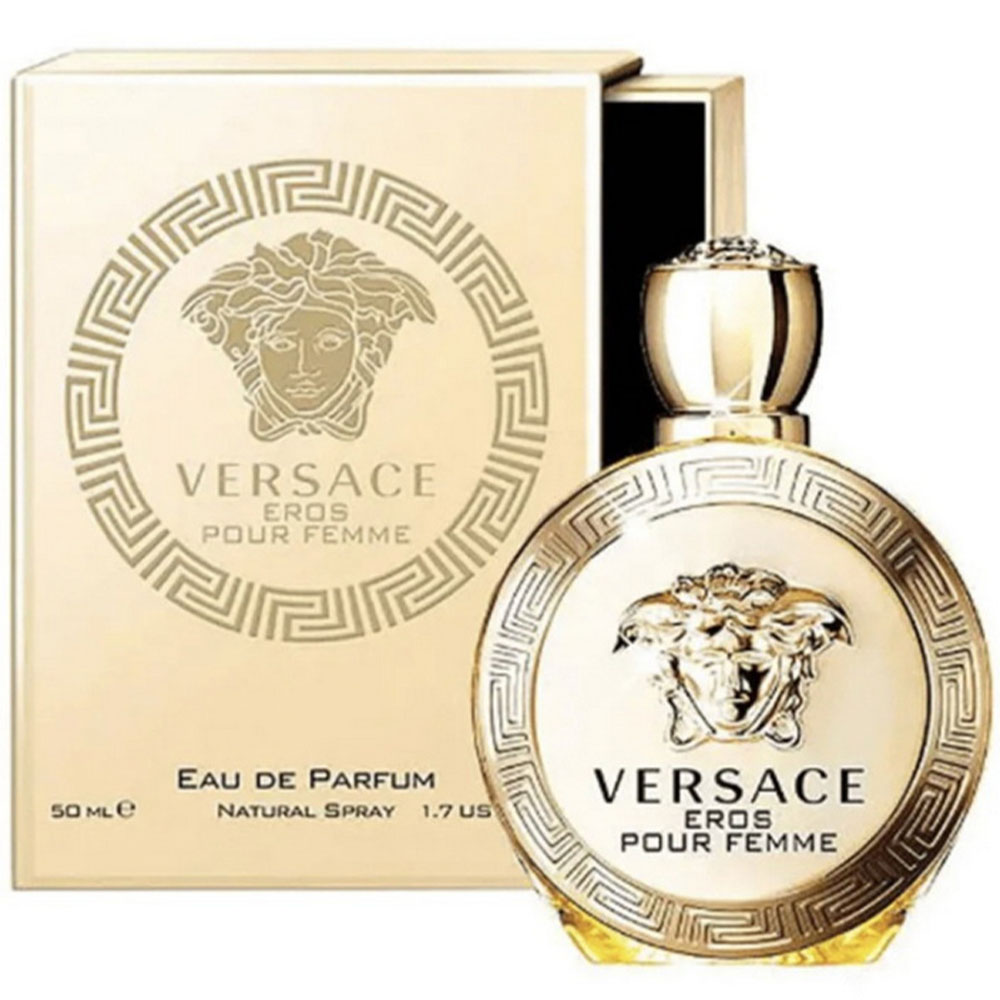 Versace Eros Pour Femme EDP