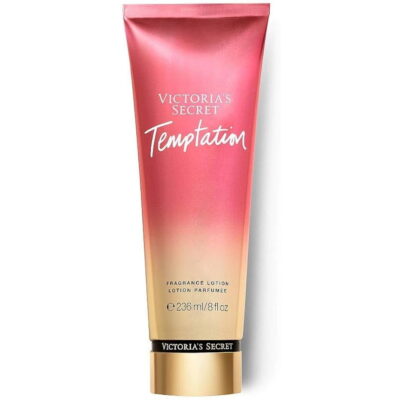 Victoria's Secret Temptation Body Lotion 236ml