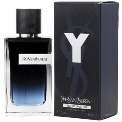 Yves Saint Laurent Y EDP