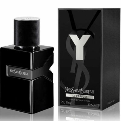 Yves Saint Laurent Y Le Parfum edp