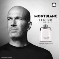 Mont Blanc Legend Spirit EDT M