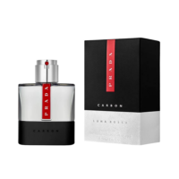 Prada Luna Rossa Carbon EDT M