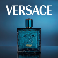 Versace Eros EDP M