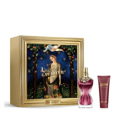 Jean Paul Gaultier La Belle Set 50ml edp + 75ml Body Lotion