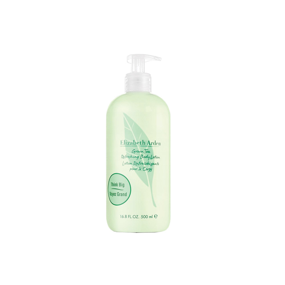 Elizabeth Arden Green Tea Body Lotion 500 ml — MiST Parfumerija