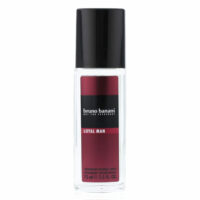 Bruno Banani Loyal Deodorant 75ml M
