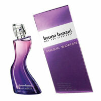 Bruno Banani Magic Women EDT