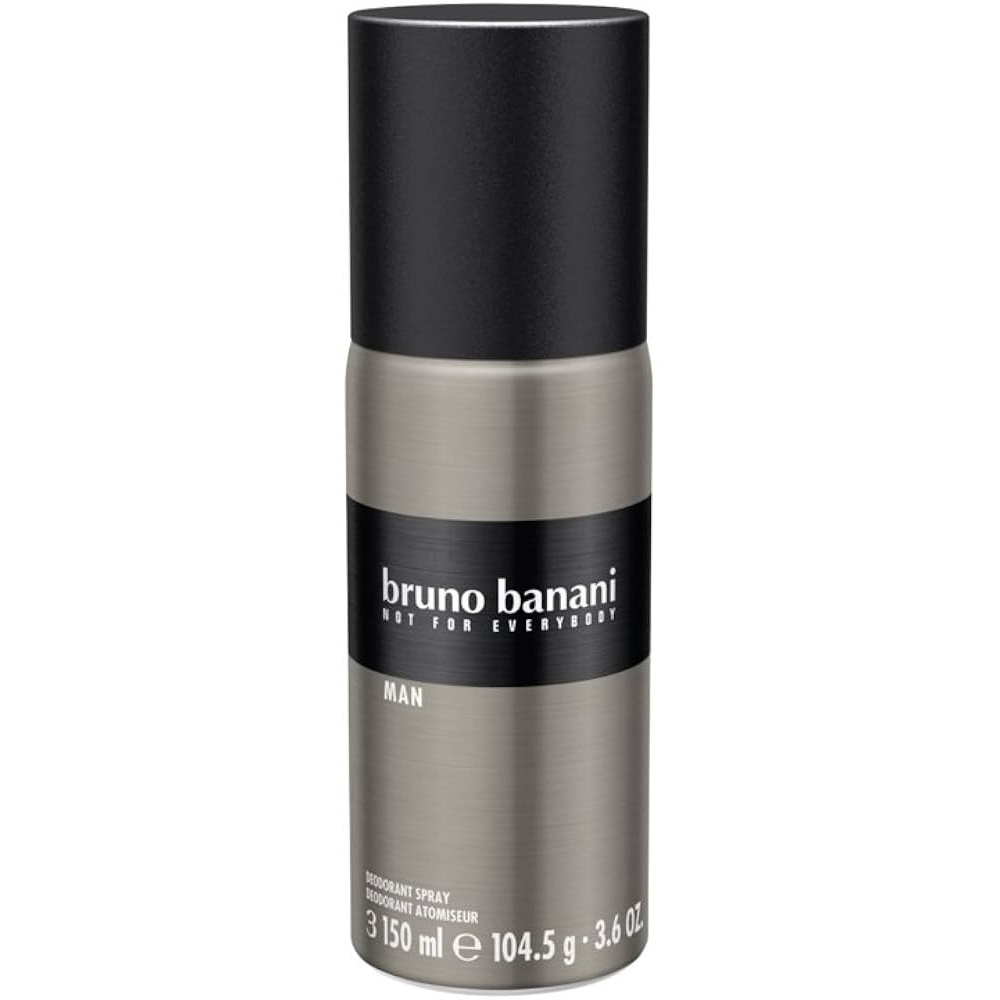 Bruno Banani Men Deodorant 150ml