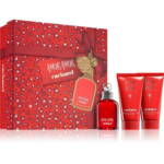 Cacharel Amor Amor Set 50 ml EDT + 50ml Body Lotion + 50ml Shower Gel