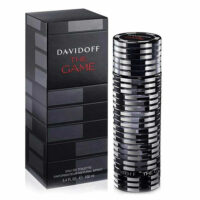 Davidoff The Game EDT 100ml M