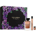 Dolce & Gabbana The Only One Set 100 ml edp + 10 ml mini parfem + 7,5 ml minijatura