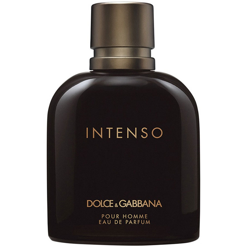 Dolce Gabbana Intenso EDP M