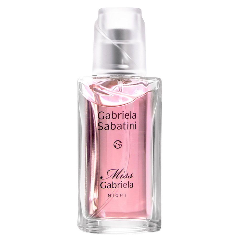 Gabriela Sabatini Miss Gabriela Night EDT | MiST Parfumerija