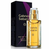 Gabriela Sabatini EDT